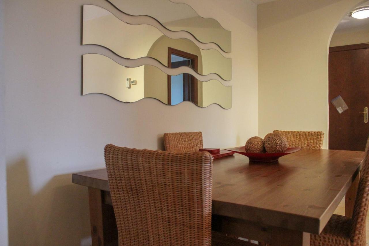 Con Jardin Y Acceso A La Piscina. Apartment Ayamonte Exterior photo